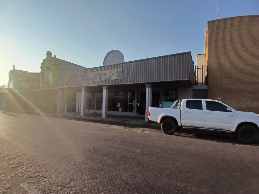 Commercial Property for Sale in Rustenburg Central North West